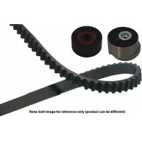 DKT-1009 KAVO PARTS Комплект ременя ГРМ