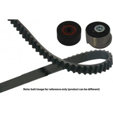 DKT-1009 KAVO PARTS Комплект ременя ГРМ