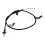 BC-K30R JAPANPARTS Тросик, cтояночный тормоз