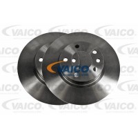 V40-80019 VAICO Гальмівний диск