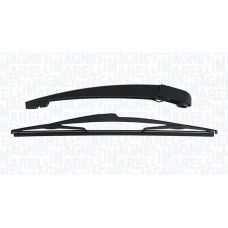 000723180082 MAGNETI MARELLI Щітка склоочисника