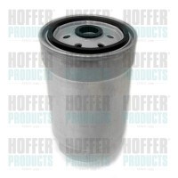 4311/1 HOFFER Паливний фільтр
