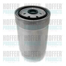 4311/1 HOFFER Паливний фільтр