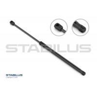458650 STABILUS Газова пружина кришка багажника