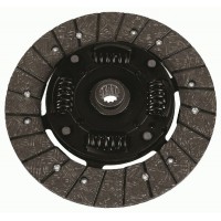 1878 634 088 SACHS Диск зчеплення