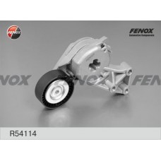 R54114 FENOX НАТЯЖИТЕЛЬ РЕМЕНЯ, клиновой зубча