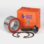 KWB343 KEY PARTS Комплект підшипника ступиці колеса