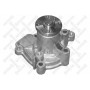 4525-0030-SX STELLOX Водяний насос охолодження двигуна