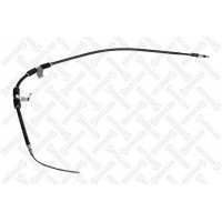 29-98654-SX STELLOX Тросик, cтояночный тормоз
