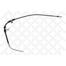 29-98654-SX STELLOX Тросик, cтояночный тормоз