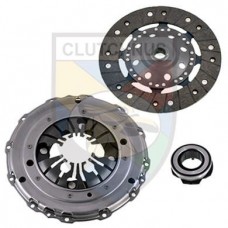 MCK1840 CLUTCHNUS Комплект зчеплення