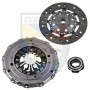 MCK1840 CLUTCHNUS Комплект зчеплення