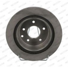 DDF1579 FERODO Гальмівний диск
