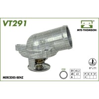 VT291.87 MTE-THOMSON Термостат охолоджувальна рідина