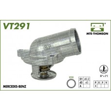 VT291.87 MTE-THOMSON Термостат охолоджувальна рідина