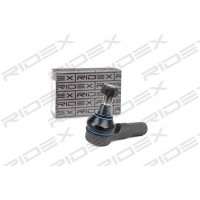 914T0059 RIDEX Наконечник поперечної кермової тяги