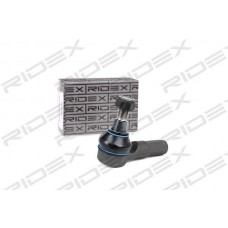 914T0059 RIDEX Наконечник поперечної кермової тяги
