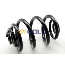 GZJ6192J JAPANPARTS Пружина ходової частини