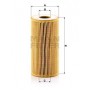HU 6011 z MANN-FILTER Масляний фільтр