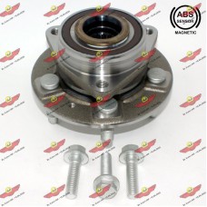 01.97974 AUTOKIT Комплект підшипника ступиці колеса