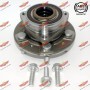 01.97974 AUTOKIT Комплект підшипника ступиці колеса