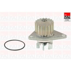 WP6416 FAI AutoParts Водяний насос охолодження двигуна