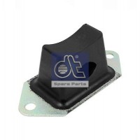 7.11175 DT SPARE PARTS Буфер амортизація