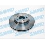 M5032V SAMKO Гальмівний диск