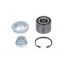 WBK-6509 KAVO PARTS Комплект підшипника ступиці колеса