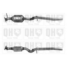 QCAT91517H QUINTON HAZELL Катализатор