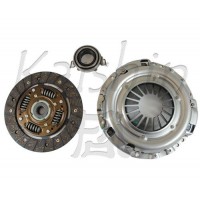 EC049 KAISHIN Комплект зчеплення