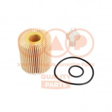 123-17086 IAP QUALITY PARTS Масляний фільтр