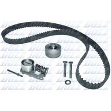 SKD009 DOLZ Комплект ременя ГРМ