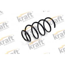 4028012 KRAFT AUTOMOTIVE Пружина ходової частини