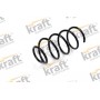 4028012 KRAFT AUTOMOTIVE Пружина ходової частини