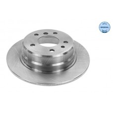 315 523 3006 MEYLE Гальмівний диск