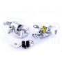 8AC 355 398-061 HELLA PAGID Гальмівний супорт