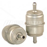 BE 603 HIFI FILTER Паливний фільтр