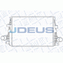800M08A JDEUS Интеркулер