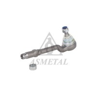 17BM0405 ASMETAL Наконечник поперечної кермової тяги