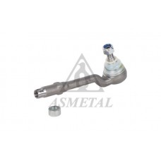 17BM0405 ASMETAL Наконечник поперечної кермової тяги