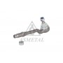 17BM0405 ASMETAL Наконечник поперечної кермової тяги