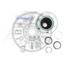 CVB-10184CR OPTIMAL Комплект пыльника, Привідний вал
