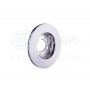 8DD 355 105-771 HELLA PAGID Гальмівний диск