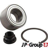 4841300710 JP GROUP Комплект підшипника ступиці колеса