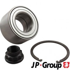 4841300710 JP GROUP Комплект підшипника ступиці колеса