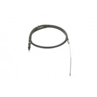 1 987 477 311 BOSCH Тросик, cтояночный тормоз
