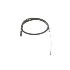 1 987 477 311 BOSCH Тросик, cтояночный тормоз