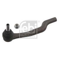12565 FEBI BILSTEIN Наконечник поперечної кермової тяги