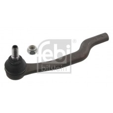 12565 FEBI BILSTEIN Наконечник поперечної кермової тяги